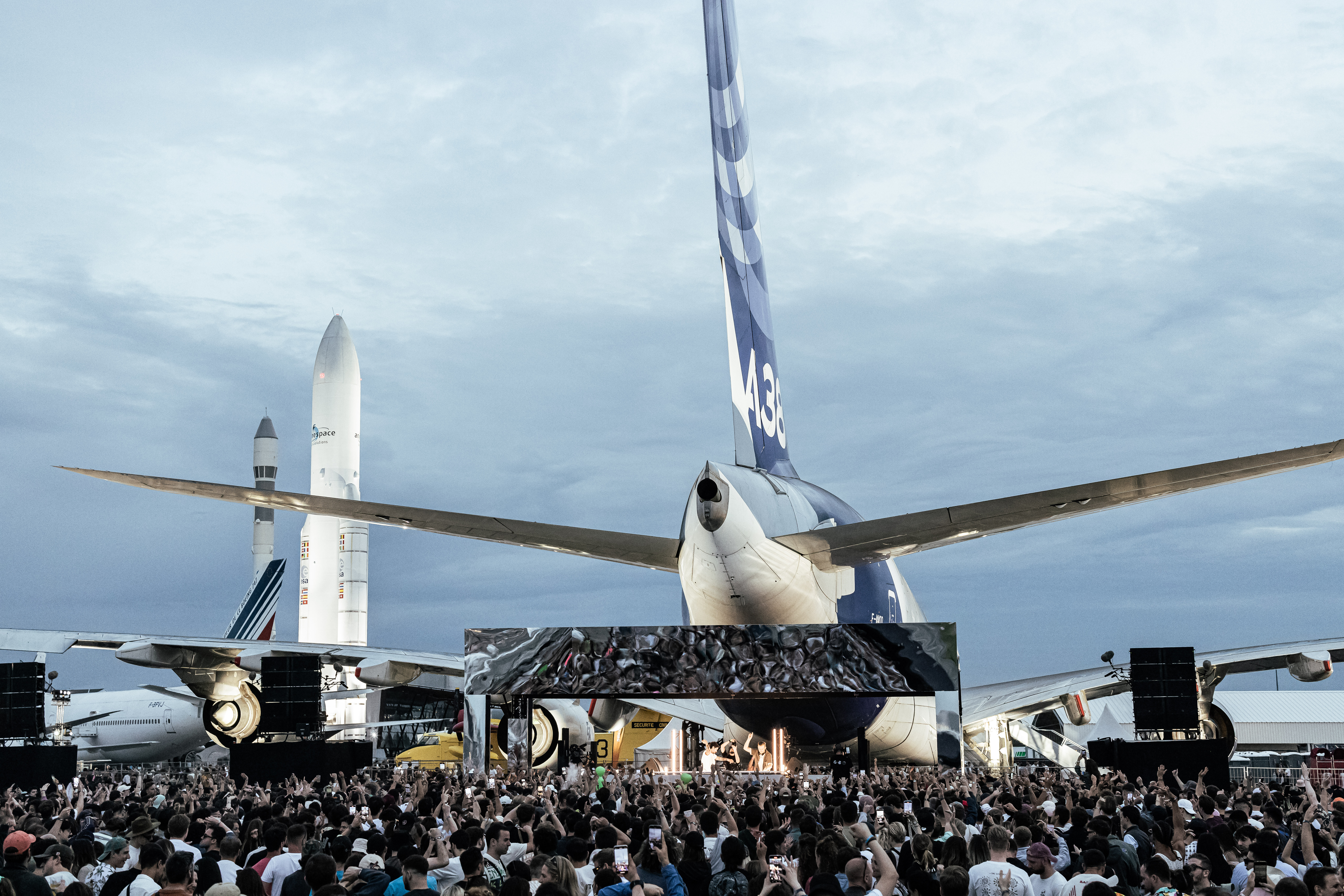 Cercle Festival annuncia la lineup della 3′ edizione