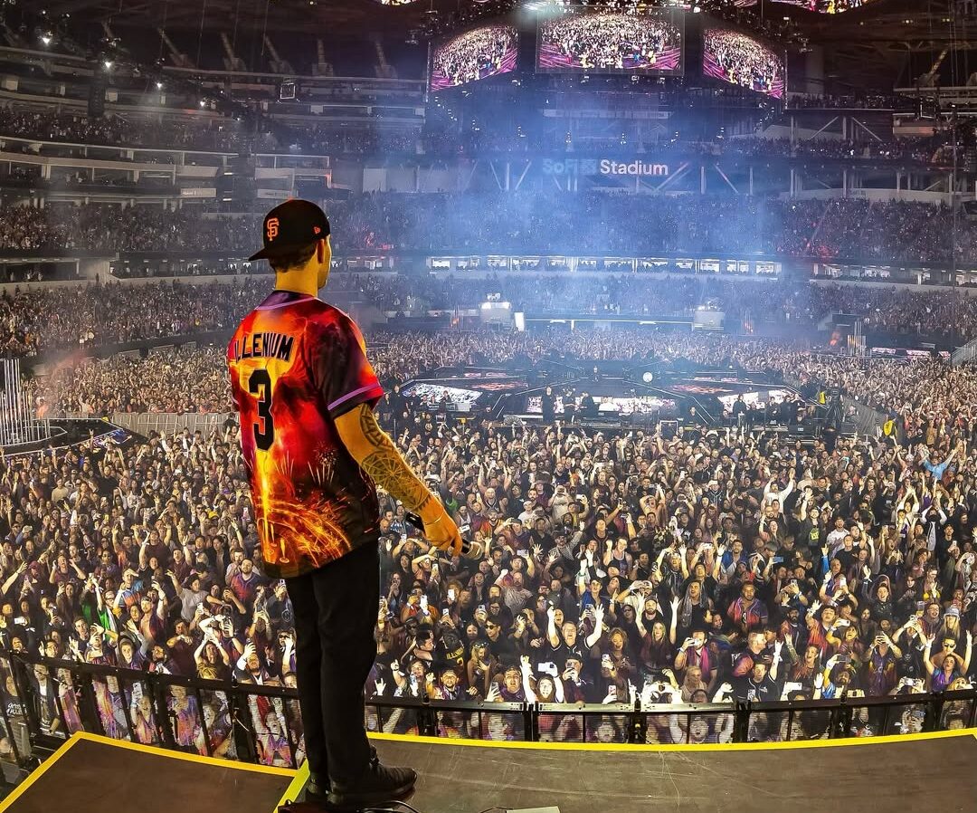 Illenium pubblica il suo sesto album “Odyssey”