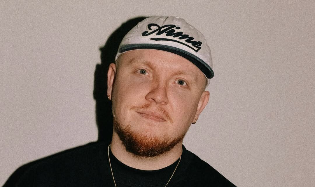 Lost, Found & Forgotten: l’album di debutto di Chris Stussy