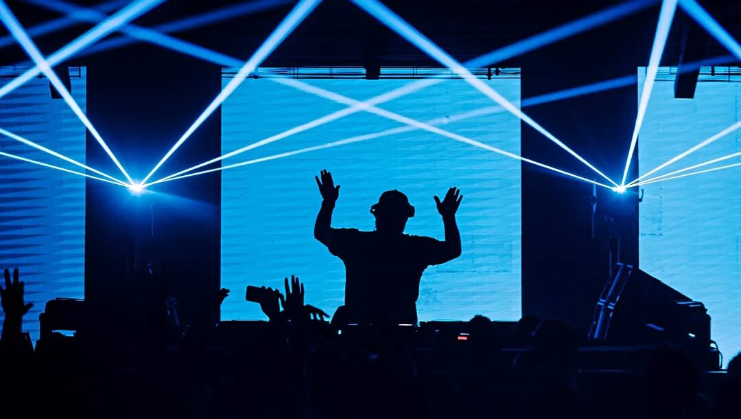 La storia di Call On Me di Eric Prydz