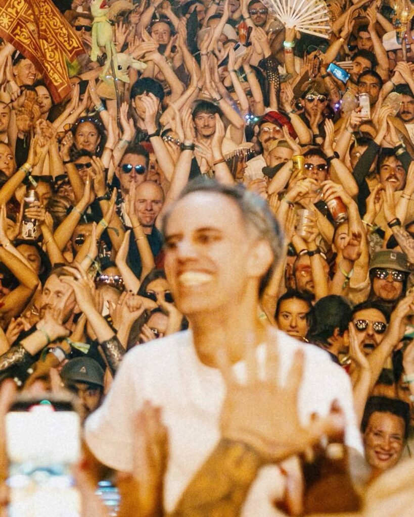 Four Tet