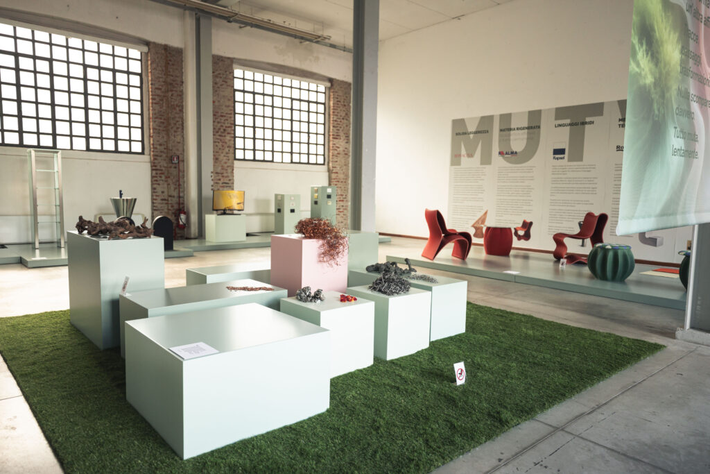 Fabbrica Design Week