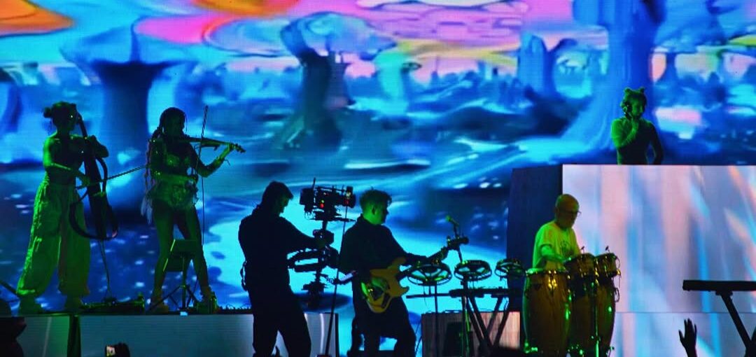 Il ritorno di Moby in attesa dell’unica data italiana a Modena