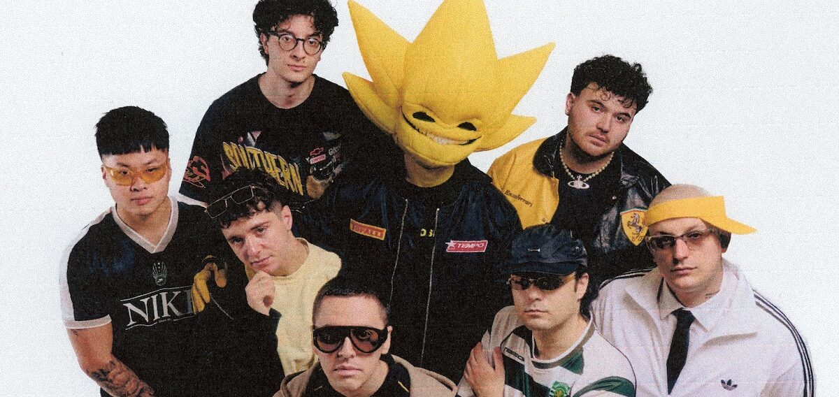 EUROCLUB II: il secondo album del gruppo italiano