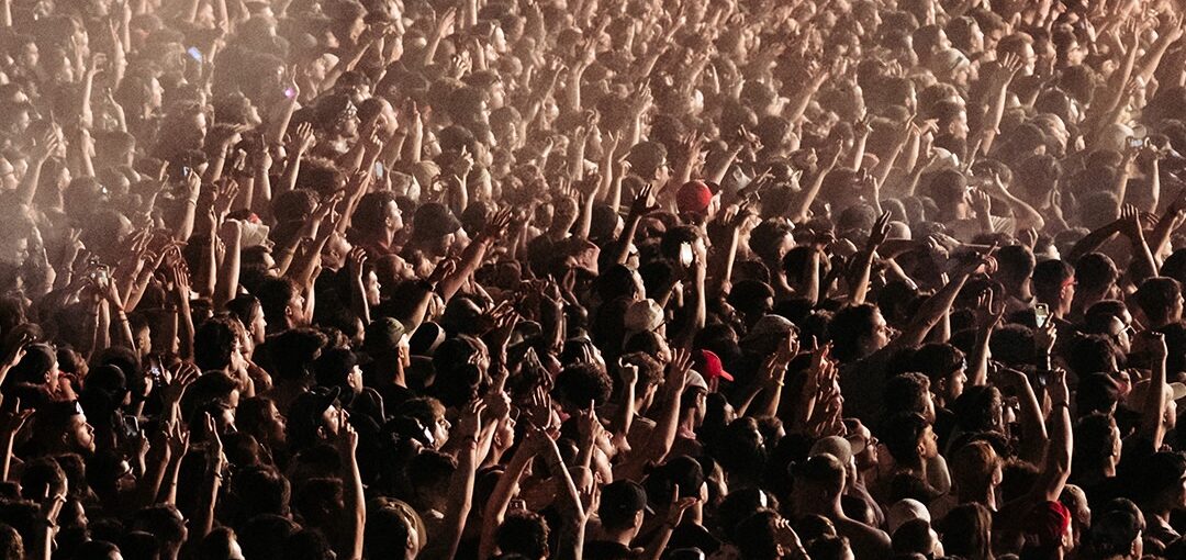 I migliori 20 eventi estivi di musica elettronica in Italia