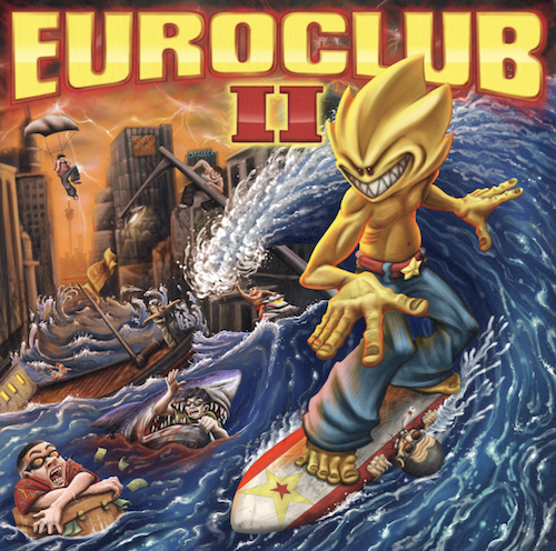 EUROCLUB
