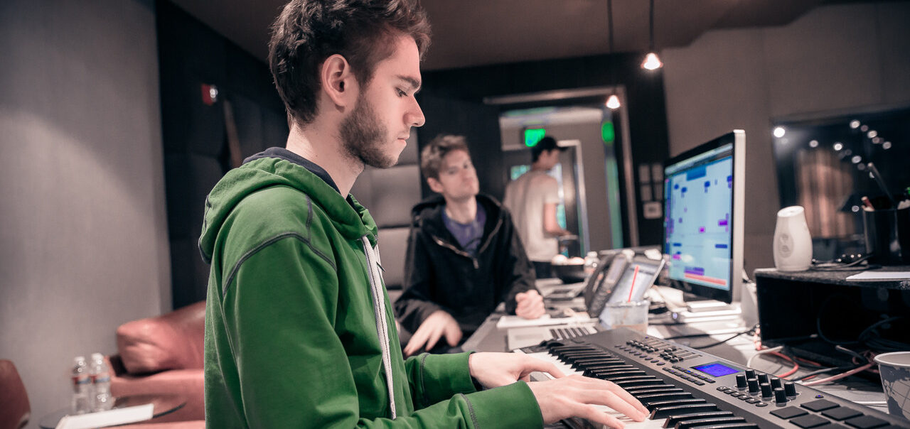 Zedd ha prodotto “Beauty and a Beat” di Justin Bieber