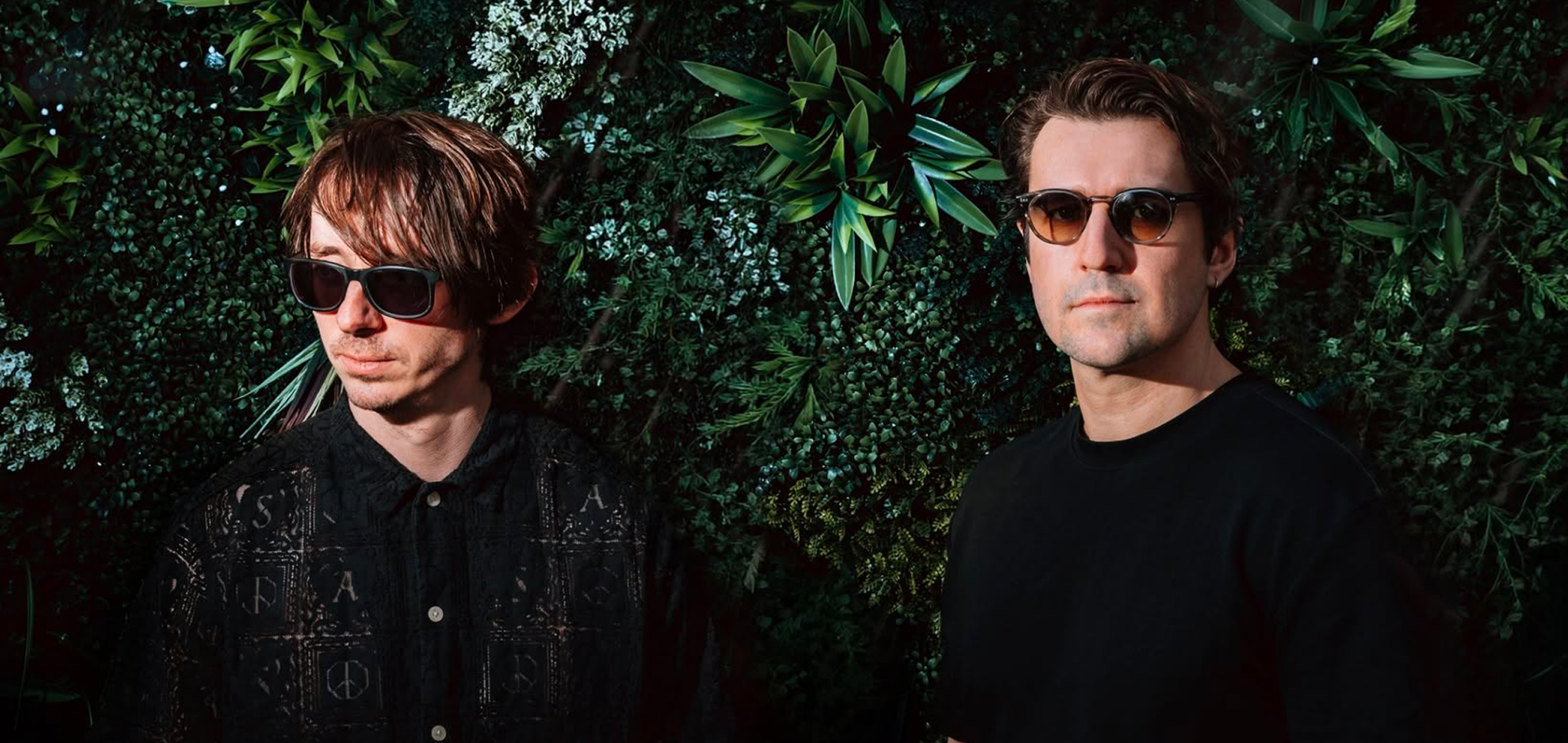 I 10 anni dell’album Oxygen di Fred V & Grafix