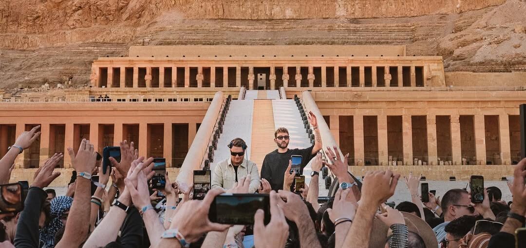 Cercle è in crisi finanziaria e cancella il festival in Messico