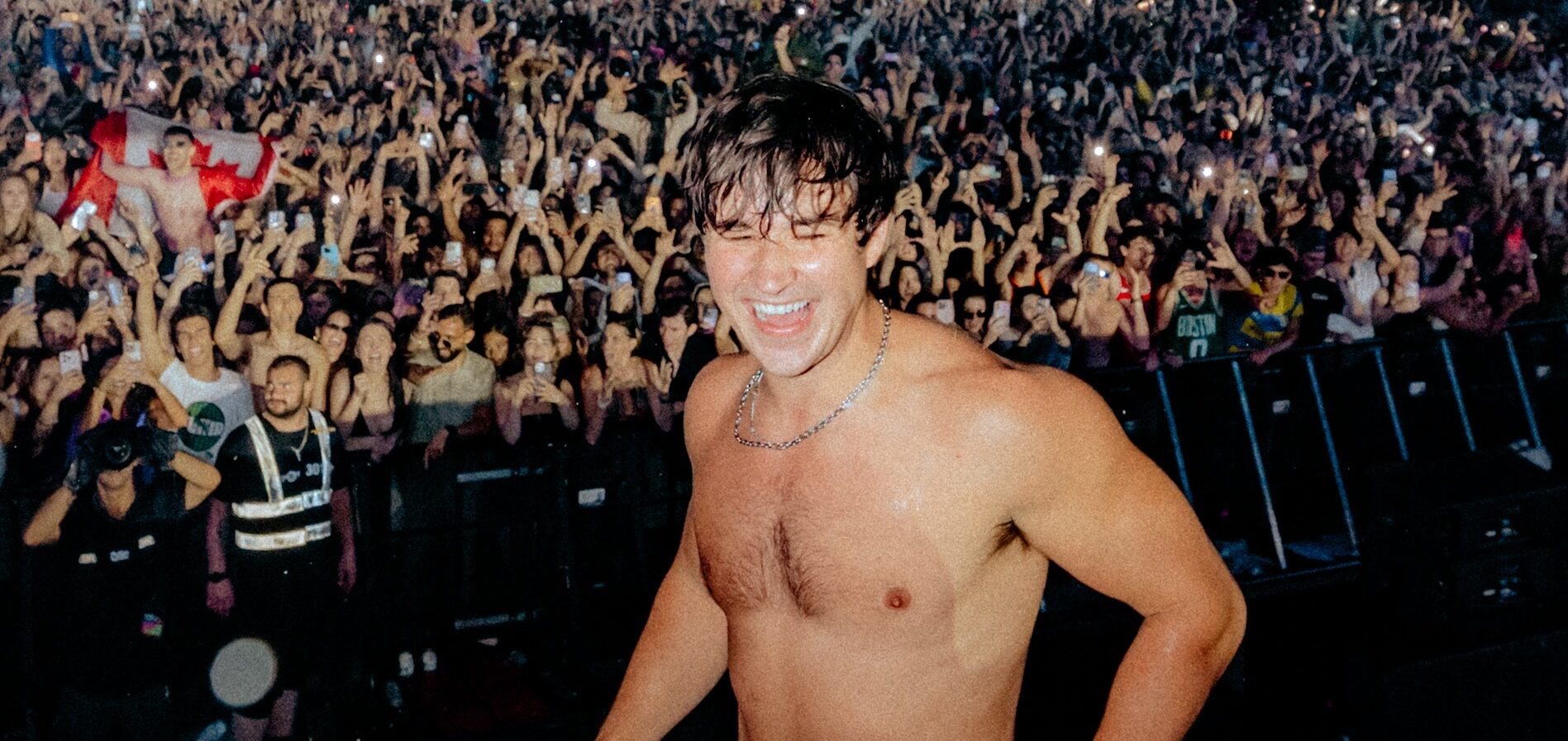 John Summit accusa Pete Tong: Franky Rizardo si ritira dal remix di “Missing”
