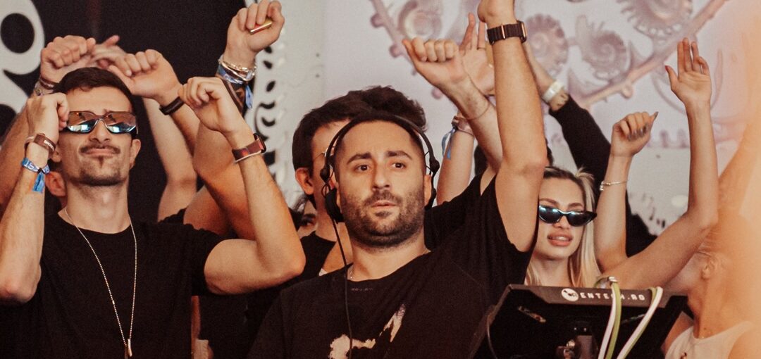 Annunciata la lineup per il ventennale di Capriati a Napoli