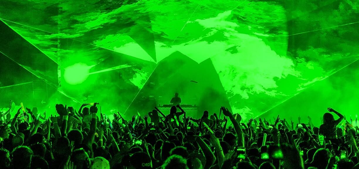 Eric Prydz, 15 anni di “2Night”: il suono di un’epoca