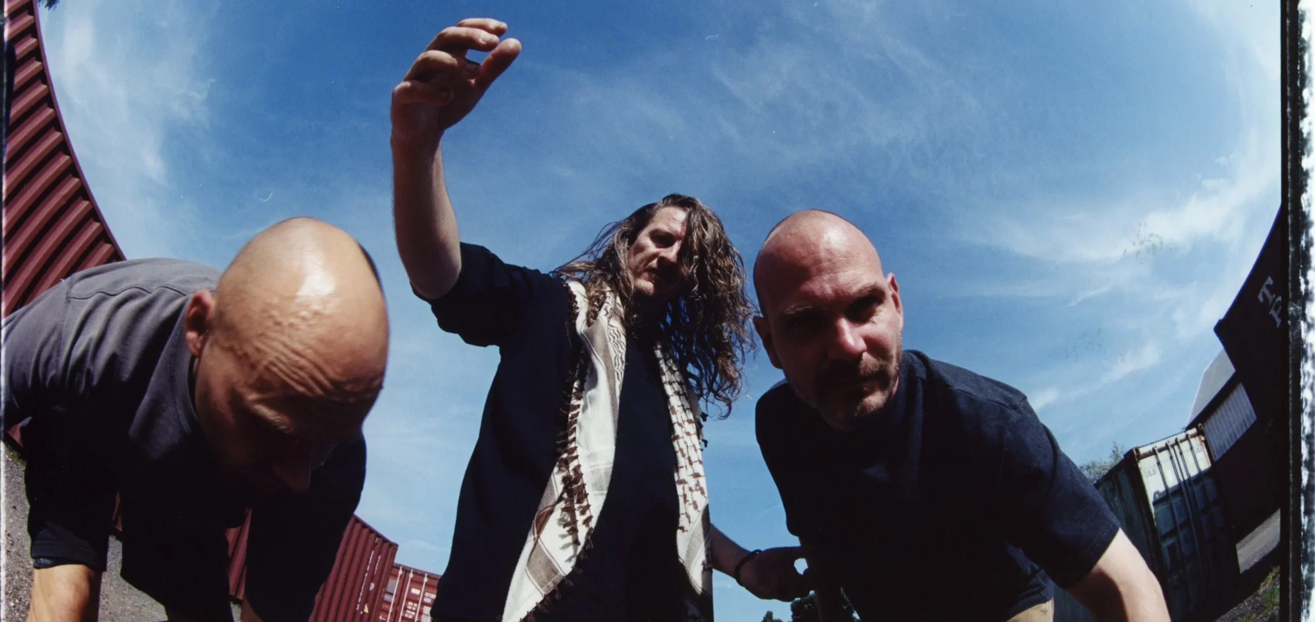 I Noisia tornano insieme dopo sette anni dallo scioglimento