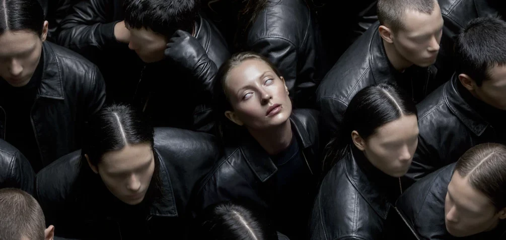 Charlotte de Witte torna con un nuovo EP: The Resistance