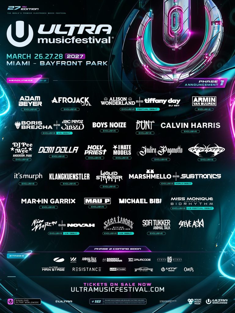 Ultra