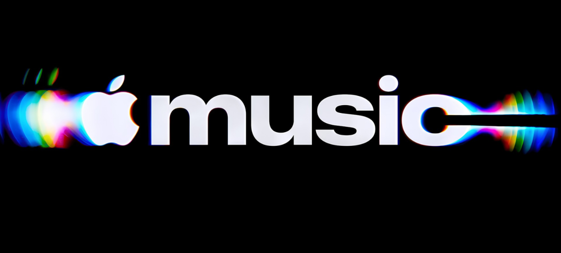 Fred again.. porta la sua visione nel rebrand di Apple Music